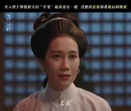 阮惜文宇文长安携手直面生死,共度生命每一秒
