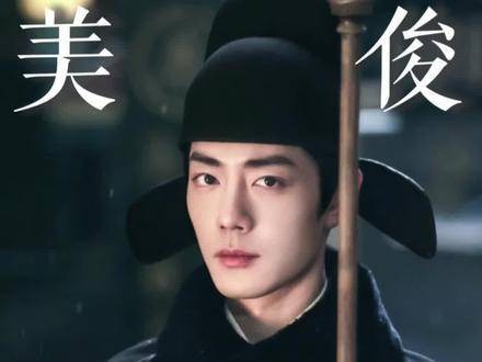 全球最帅面孔 男明星