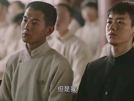 民国首屈一指的语言大师风采