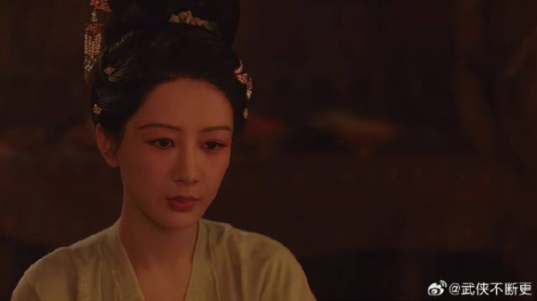 思想太守旧,女子做生意不好嫁人,牡丹气得拍桌怼闺蜜