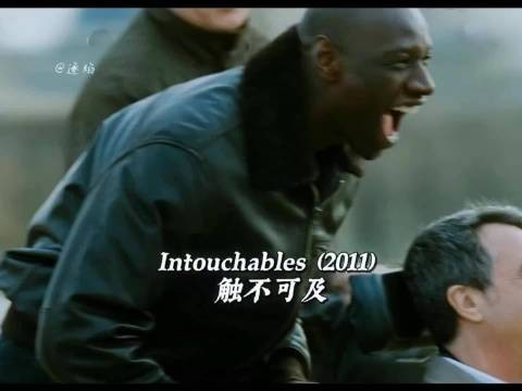 有时候尊重比爱跟同情更高级,他好像没把他当残疾人也没把他当人 触不可及