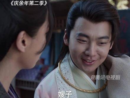 范思辙:众多嫂子多条路!一声嫂子喊出口,北齐任我横着走