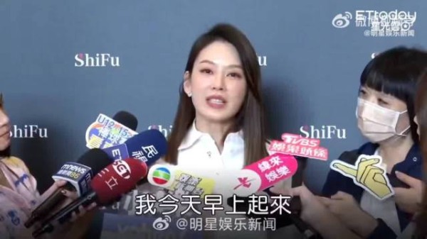 杨幂的破届表演得到了业内业界的肯定!