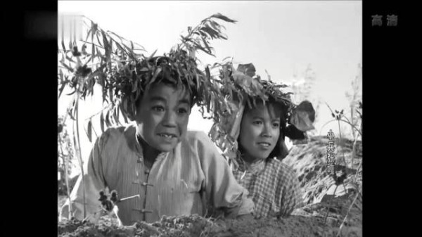 欧豪推荐《小兵张嘎》，嘎子扮演者安吉斯经历引关注