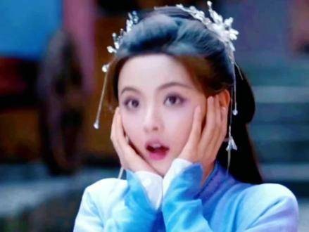 沉浸其中，细细品味第三副本中杨小祥的绝美风采！ 杨超越就是天选祥云吧