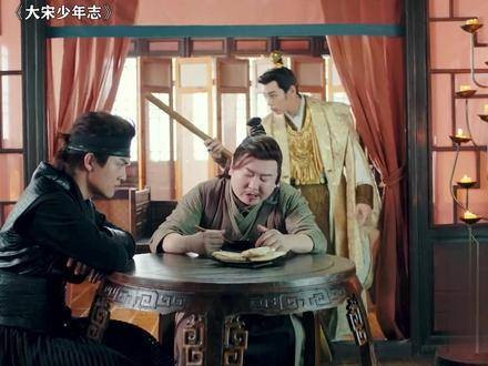 小景变成如今这般模样，七斋中无人能脱干系
