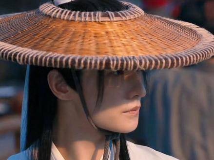 古装男主若能以这般形象亮相,才称得上惊艳登场 韩立 电视剧