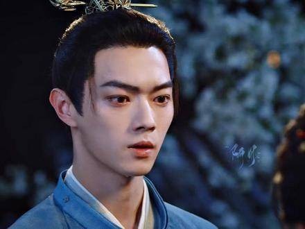 梅逐雨与武祯落马后情路生变，武祯提分手梅逐雨难割舍