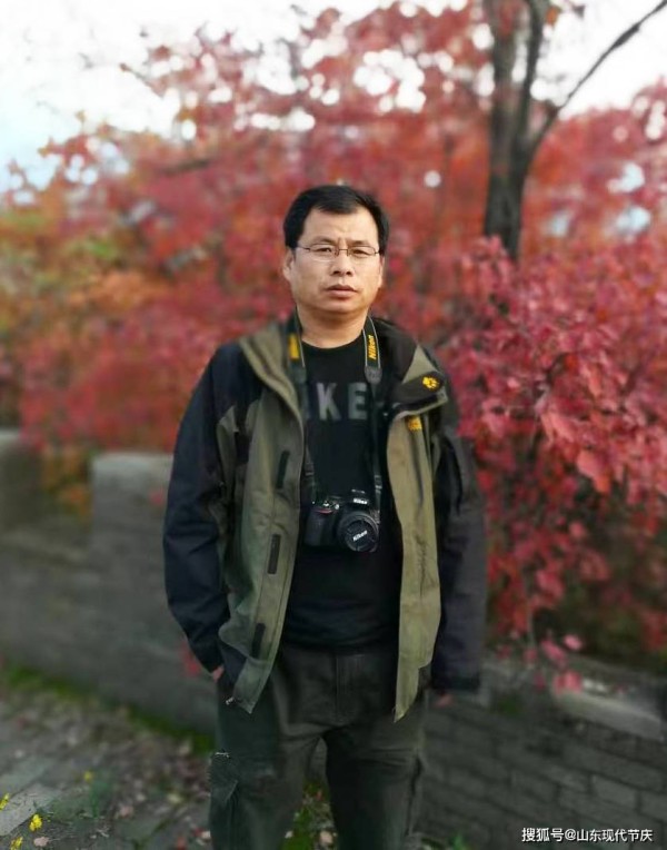 【艺术服务以人民为中心的节庆】赵水庆艺术欣赏