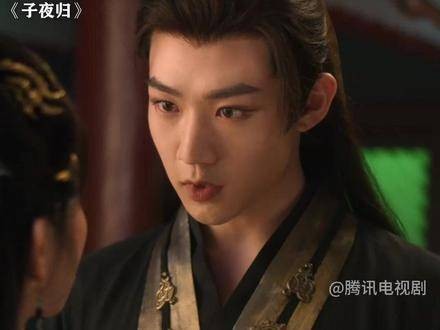 结局似乎早已写定?武祯即将蜕变为全妖
