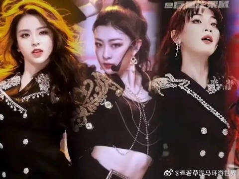 金子涵剃寸头引回忆青你四子成遗憾