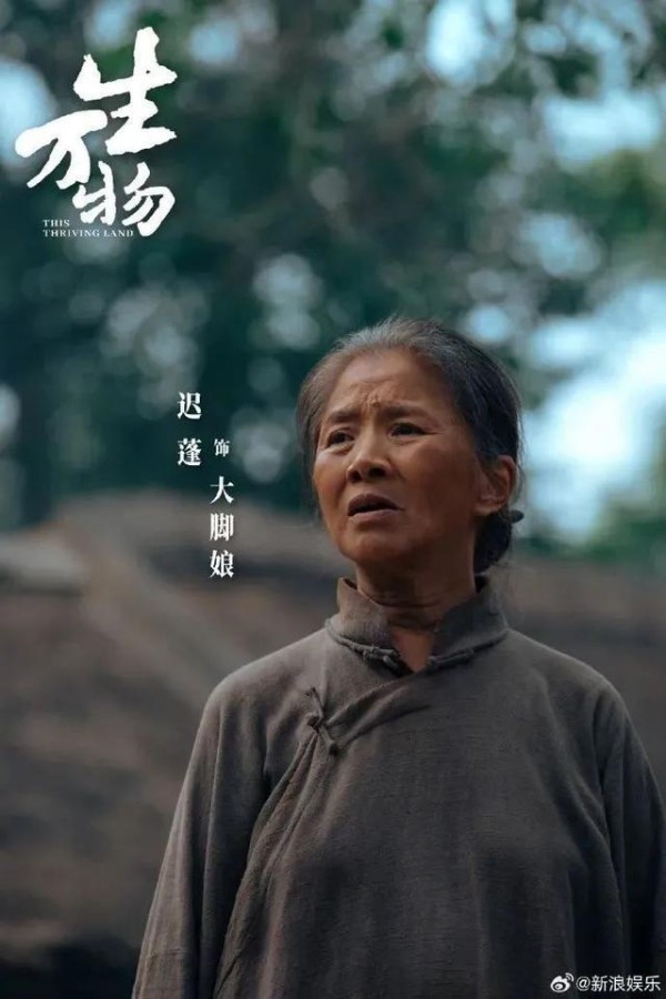 68岁倪萍发近万字长文