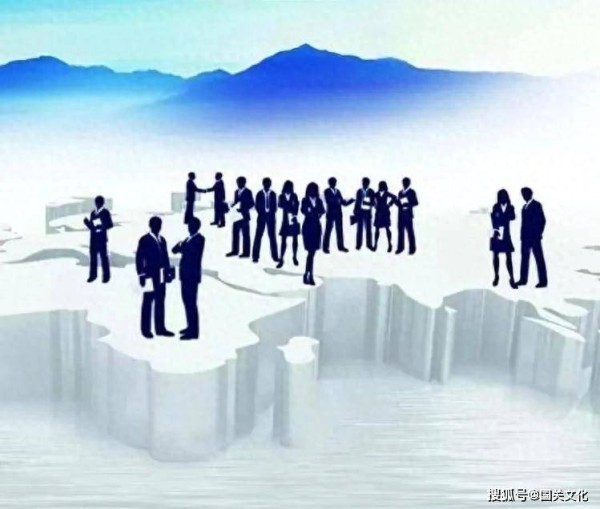 郑文明：文化决定社会