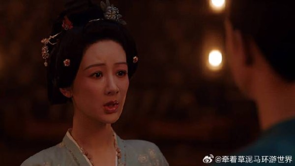 蒋长扬要娶何惟芳,还想风光大办,怎料人要求这么低