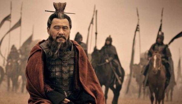 千年俗语“说曹操，曹操到”，其实还有下半句，但很少人会说