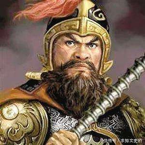 尉迟恭：演义小说里的莽撞人，只会打仗的猛将？其实都误会了他