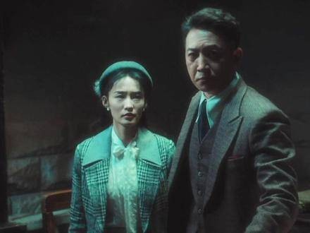 沈图南护妹心切,兄妹情深引共鸣