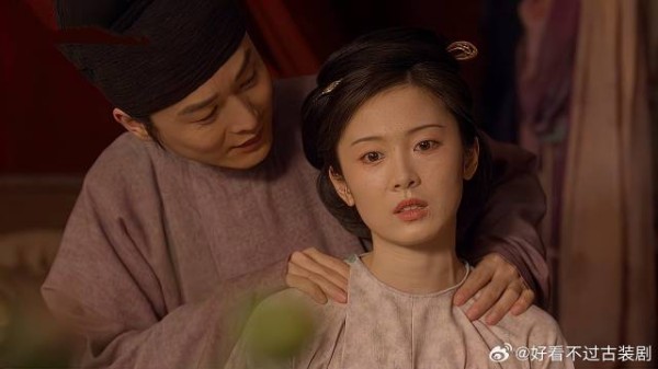 王擎霸占了花满筑,还想再抢牡丹的花,不料胜意这态度