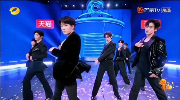 《你好星期六》集结檀健次陈哲远等四大男神引爆流量