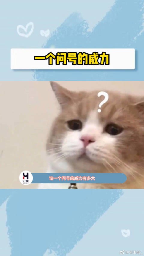 这不是问号,这是不用挂饵的钩