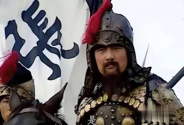 三国演义四大隐藏猛将 两人武艺或胜过吕布