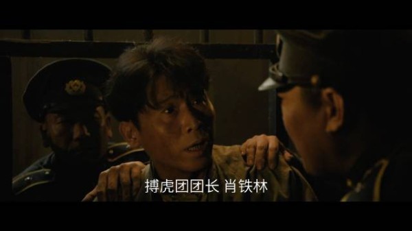 李乃文被抓供出林永健反遭报复,北京卫视《归队》9月2日开播