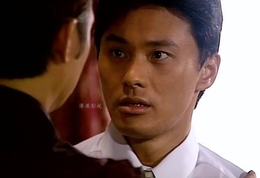 警长儿子涉百人命案脱嫌,《七号差馆》揭黑幕