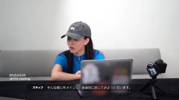 TWICE俞定延演员出道,日本6辑ENEMY8月27日发行