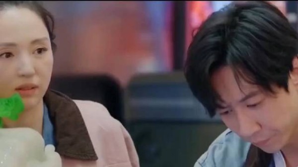 张维伊也挺“难”的!