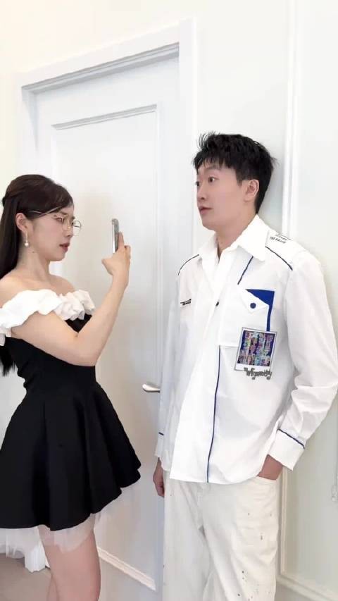 起猛了,怎么管哥变成李现了 cr. 管泽元dy
