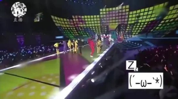 如果你觉得生活压力大不妨看看贾乃亮