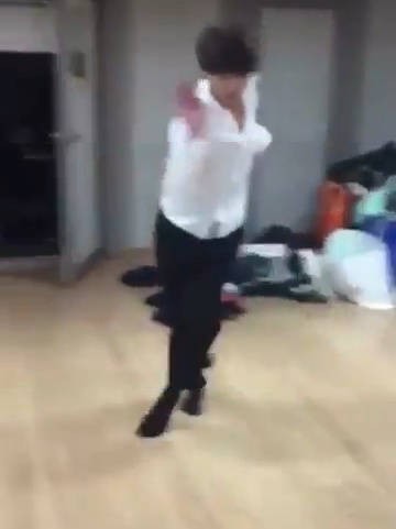 田柾国那年今日 160901 视频1⃣️