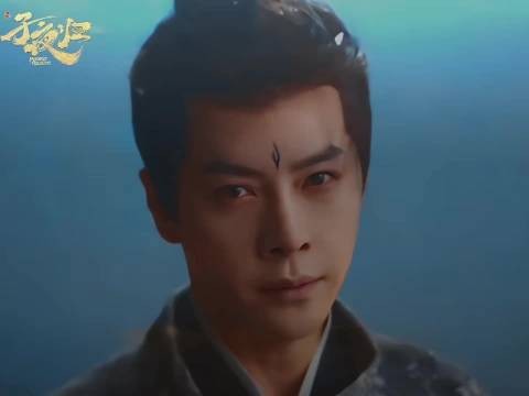 徐海乔演绎白月光爹获赞,颜值演技双在线