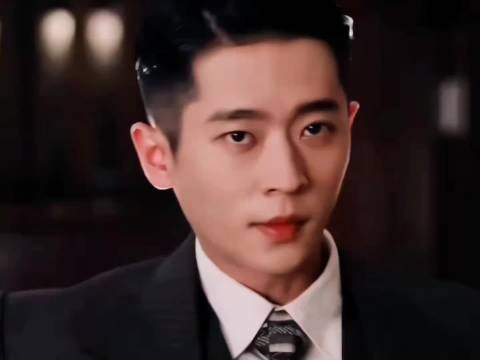 丞磊林允新剧演绎民国革命夫妇