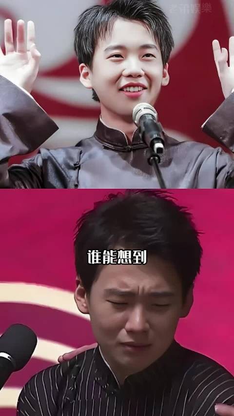 郭麒麟痛风病因曝光，生父生活习惯被指主因