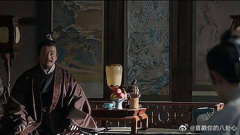 藏海跟恩公一起来内阁,内阁会有问题吗