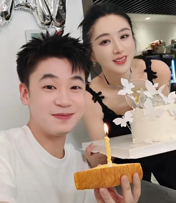 薇娅“偷偷”为员工过生日温暖动人，网友：你真不要太宠了！