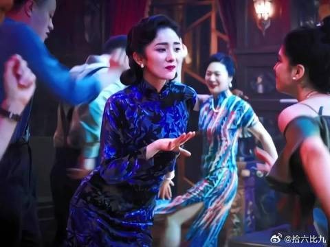 这段值得反复观看