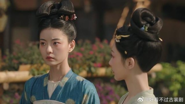 老者亲自登门看病,吕娘子还想赶走他,得知人身份惊呆