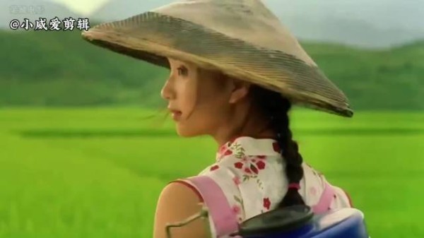 青山邮路上的父与子,藏着中国人最深的牵挂
