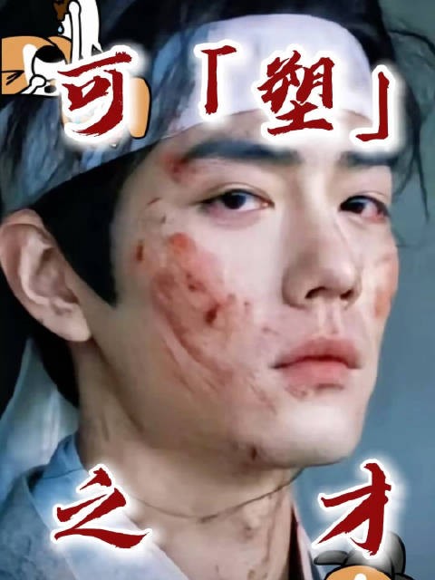 内娱明星动物塑出圈,肖战比格塑引热议