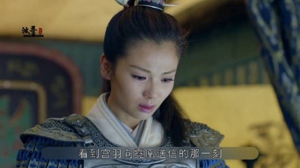 胡歌刘涛主演《琅琊榜》大结局引热议