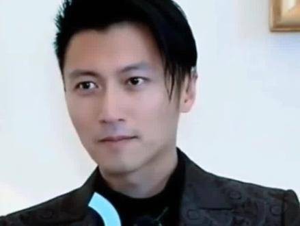 谢霆锋亲子鉴定结果曝光，张柏芝第三胎的亲生父亲竟然是他
