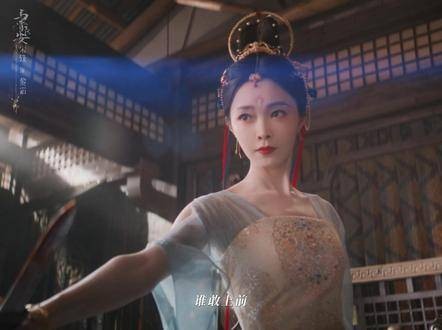 千姿百态，女子从不被一种定义所束缚