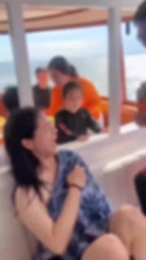 有钱人的快乐你想象不到