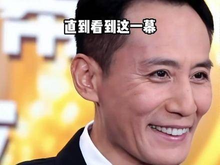 刘烨谈医美敬而远之,陈坤自然老去引深思