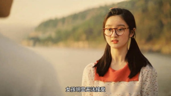 嫉妒、怨恨,被原罪蒙蔽的母子!