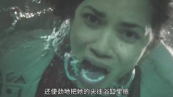 男子因童年阴影杀害酷似姐姐女性,遇害者机智脱险
