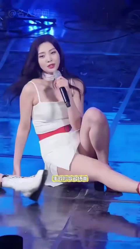 关晓彤的腿,赵今麦的演技,叶舒华的颜,我全都要!