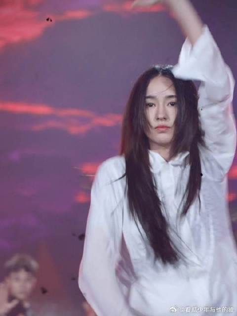 李宛妲的冯宝宝太帅了吧!